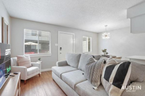 Cook and Gather Around in a Fully Equipped Apartment